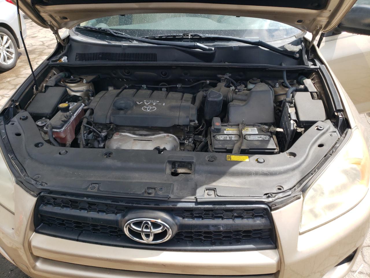 2009 Toyota Rav4 VIN: JTMZF33V195008946 Lot: 62446444