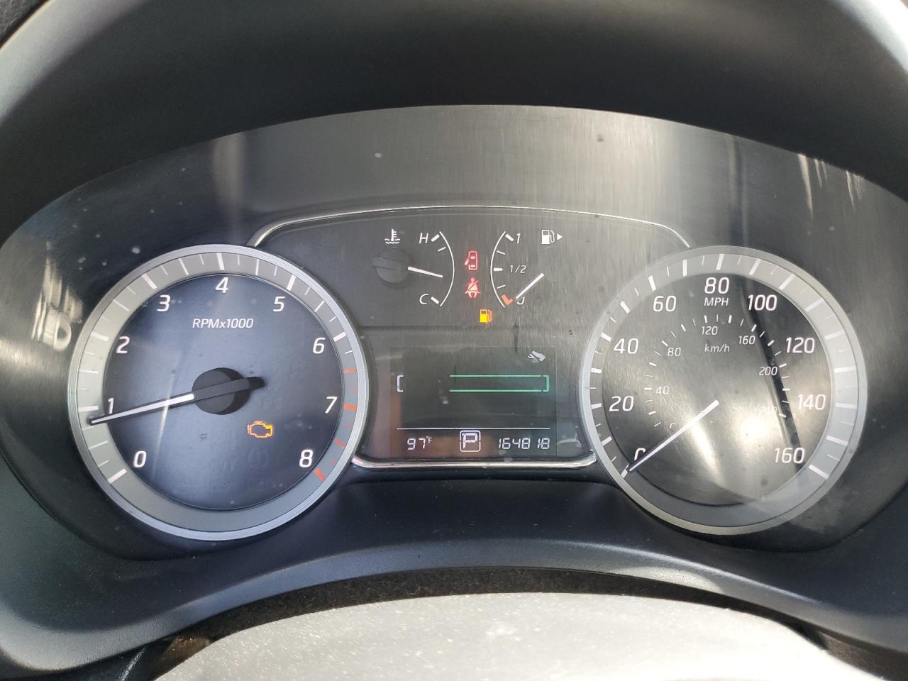 2014 Nissan Sentra S VIN: 3N1AB7AP5EY242897 Lot: 63889924