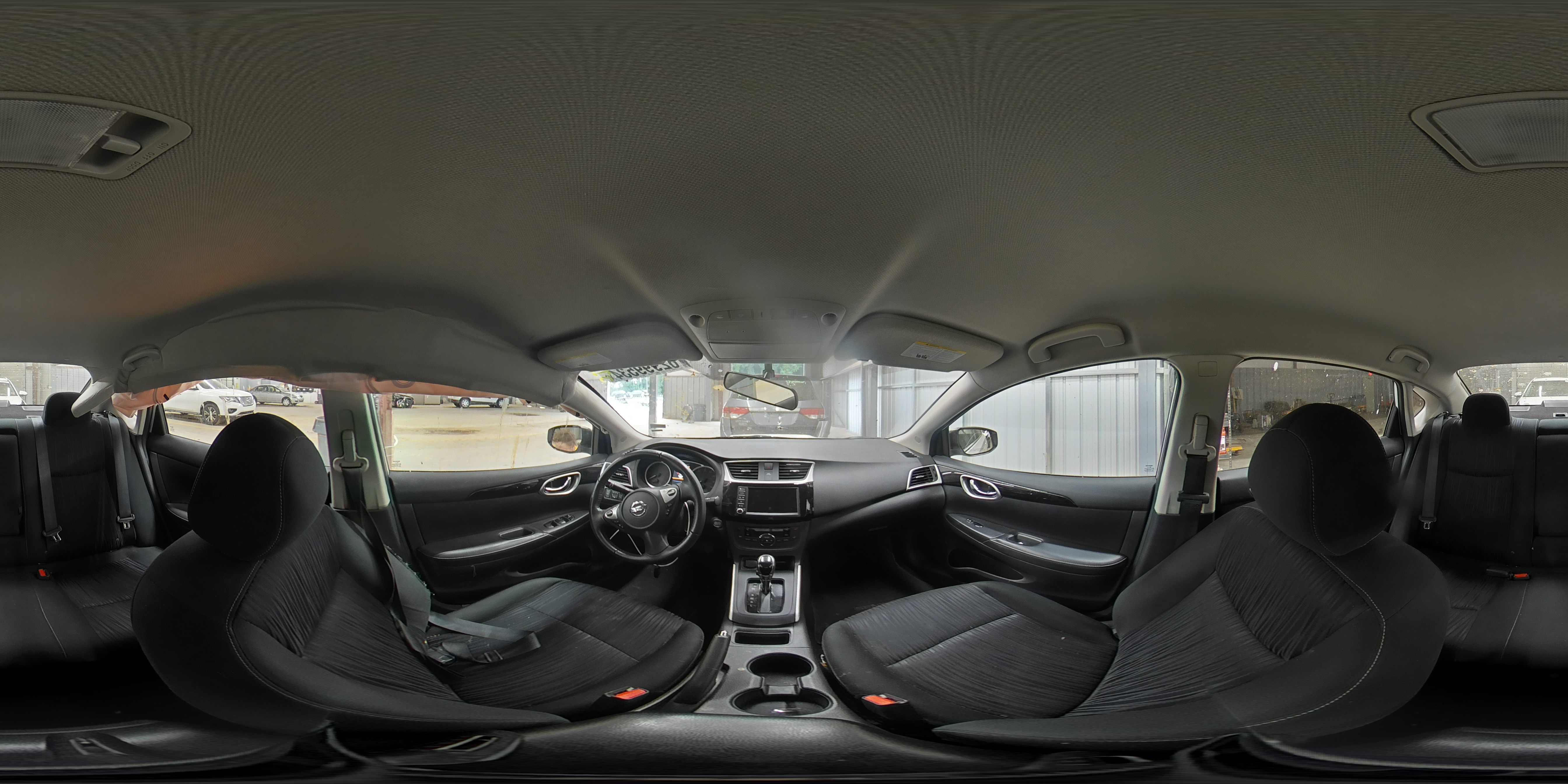 2019 Nissan Sentra S VIN: 3N1AB7AP2KY436928 Lot: 62999534