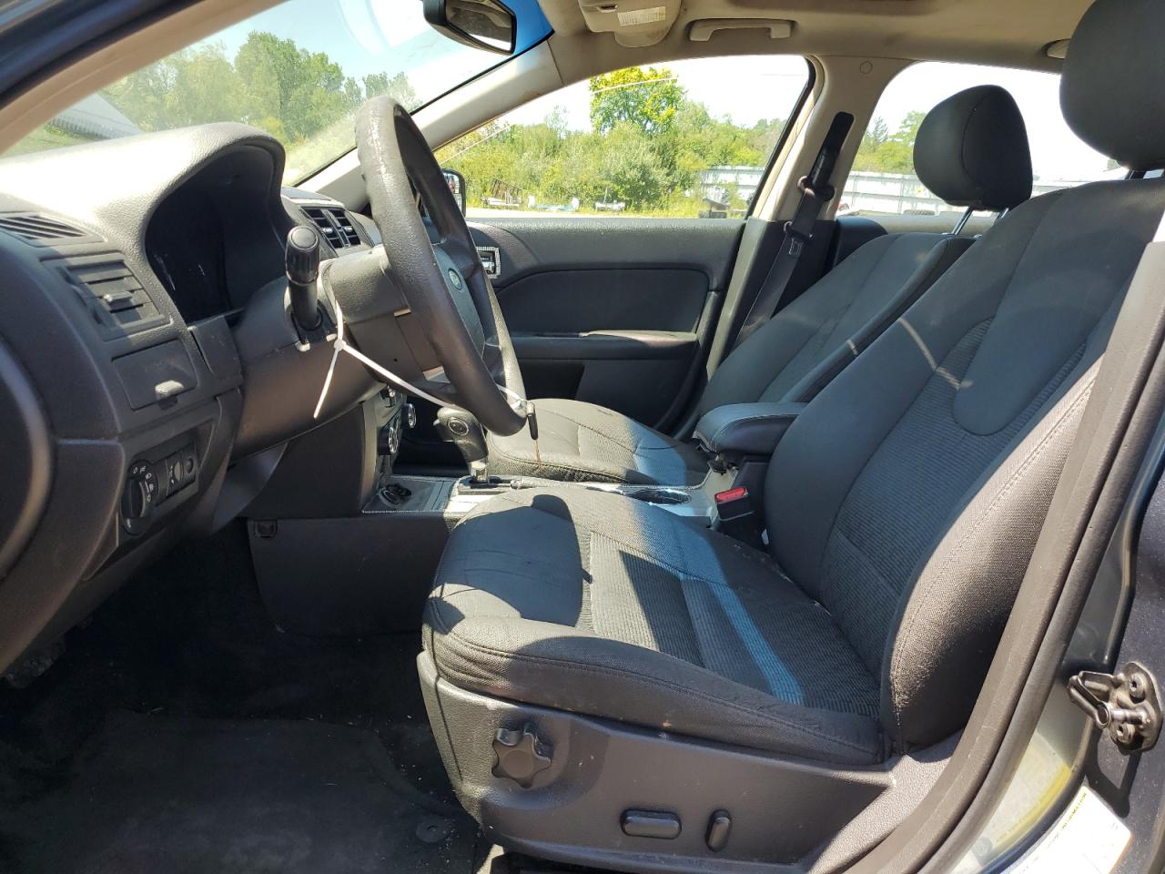 2012 Ford Fusion Se VIN: 3FAHP0HG3CR169049 Lot: 64045674