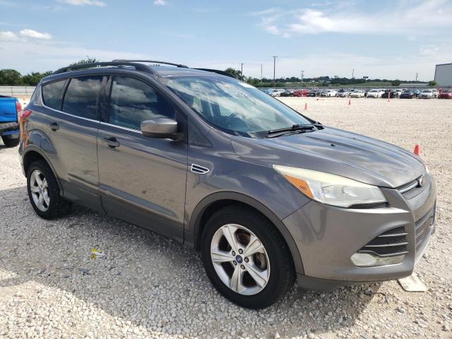  FORD ESCAPE 2013 Gray