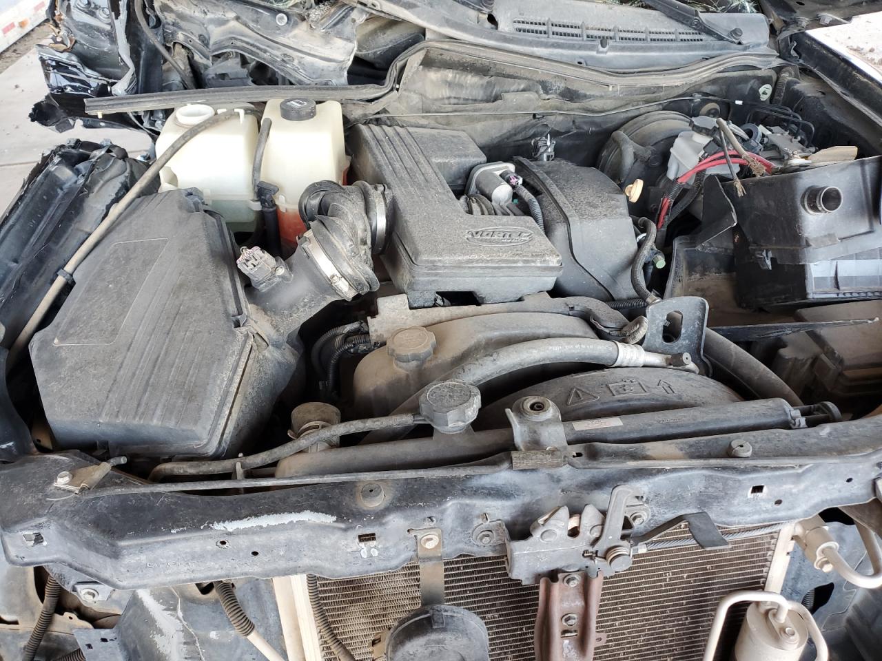 2007 Chevrolet Colorado - Image 11