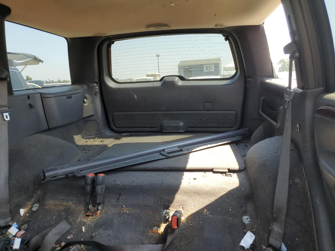 2001 Jeep Grand Cherokee Limited VIN: 1J4GW58NX1C610900 Lot: 62758494