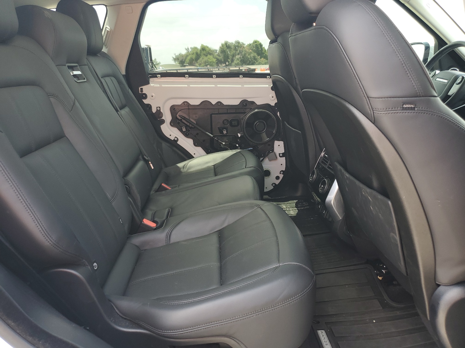 SALWR2SUXLA731232 2020 Land Rover Range Rover Sport Hse