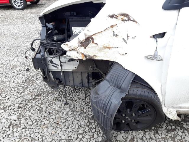 2017 KIA PICANTO SE
