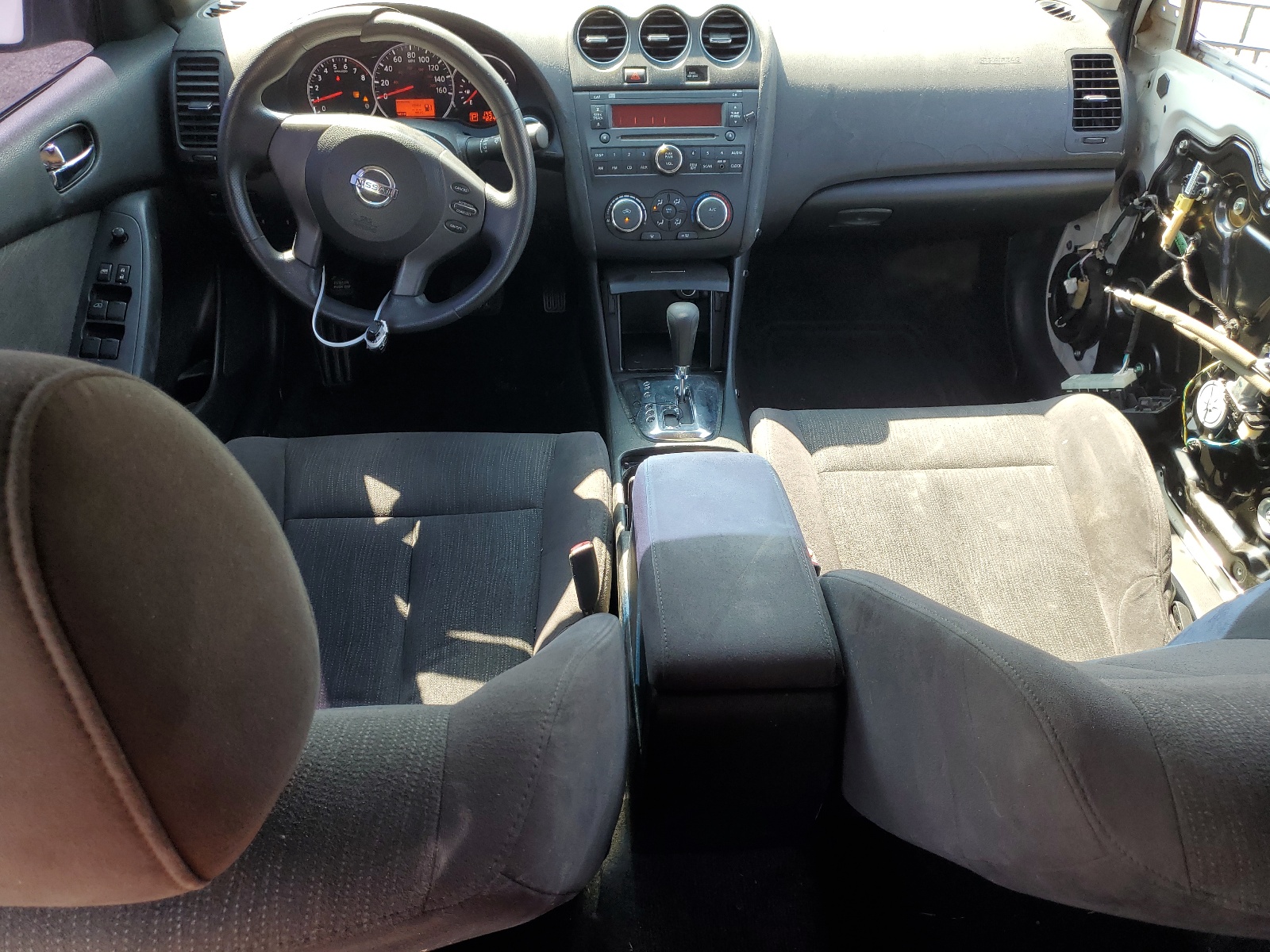 1N4AL2AP5BC169716 2011 Nissan Altima Base