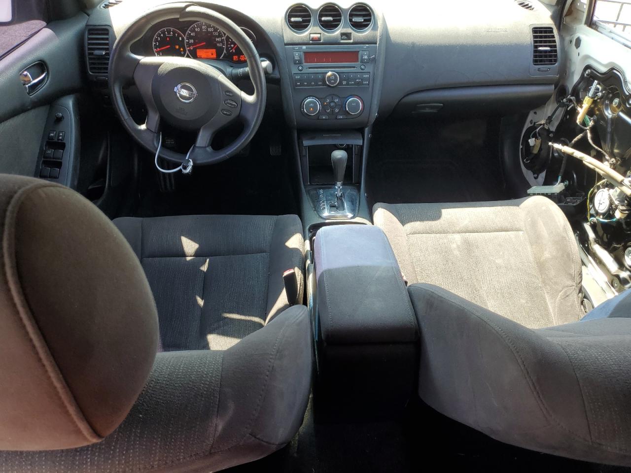 2011 Nissan Altima Base VIN: 1N4AL2AP5BC169716 Lot: 63439774