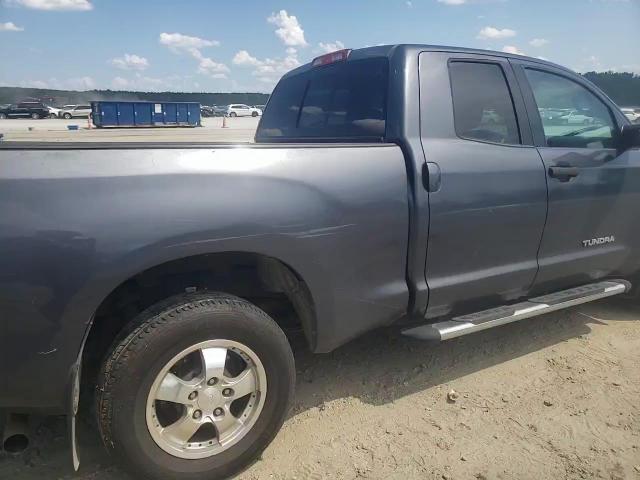 2008 Toyota Tundra Double Cab VIN: 5TFRV54108X033298 Lot: 62034034