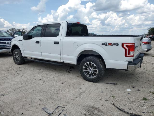 1FTFW1EG7HFB55559 | 2017 Ford f150 supercrew