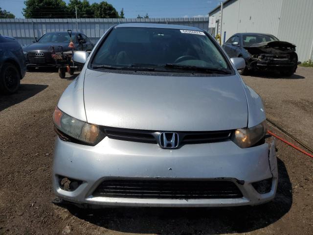 2007 HONDA CIVIC LX  