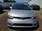 2007 HONDA CIVIC LX   for sale at Copart ON - TORONTO