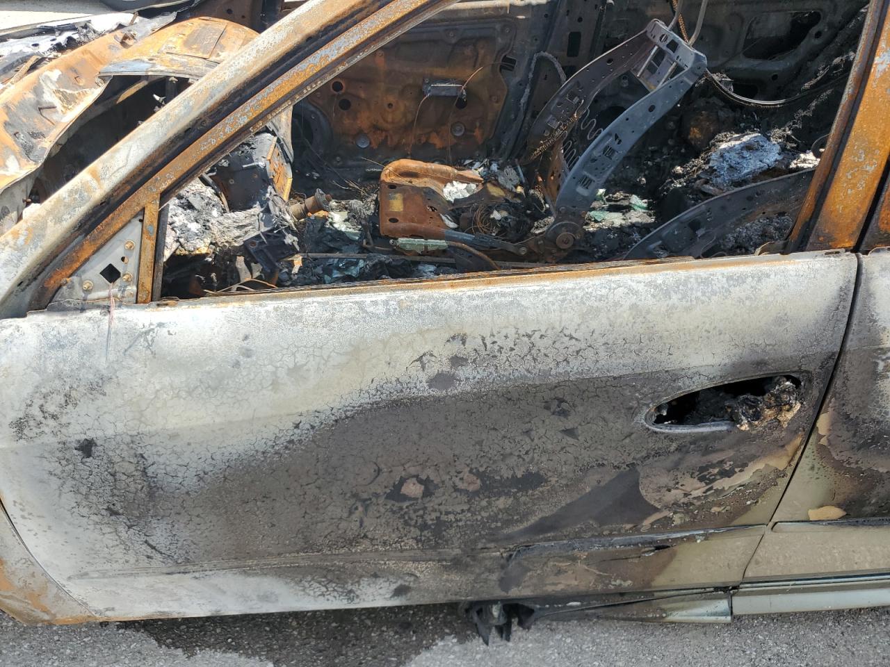 2004 Nissan Altima Base VIN: 1N4AL11D04C104534 Lot: 62818924