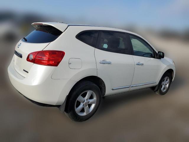 JN8AS5MT3CW290871 | 2012 Nissan rogue s