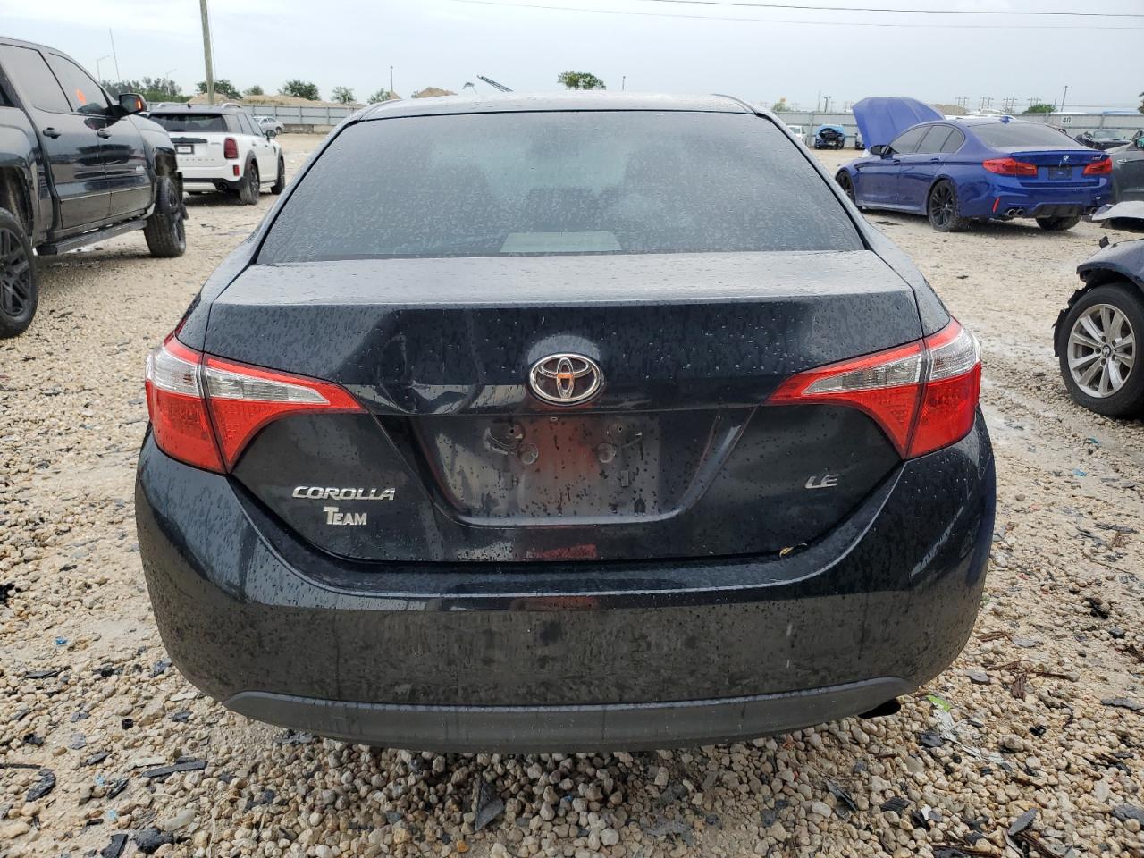 2016 Toyota Corolla - Image 6