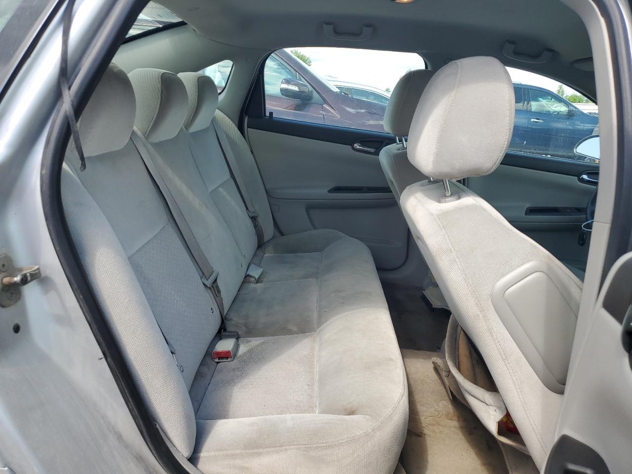 2009 Chevrolet Impala 1Lt VIN: 2G1WT57KX91301245 Lot: 63259674