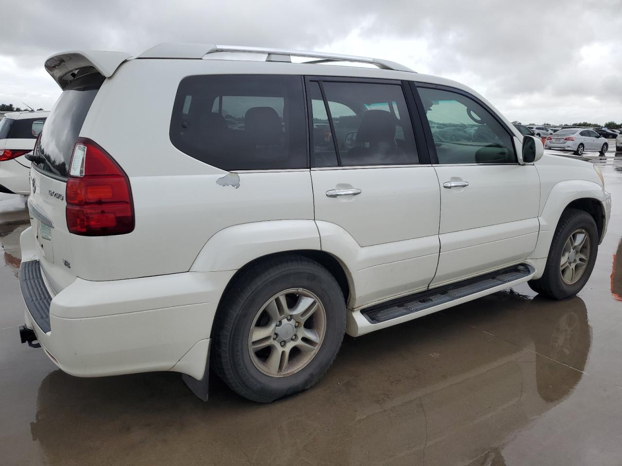 JTJBT20X980151937 2008 Lexus Gx 470