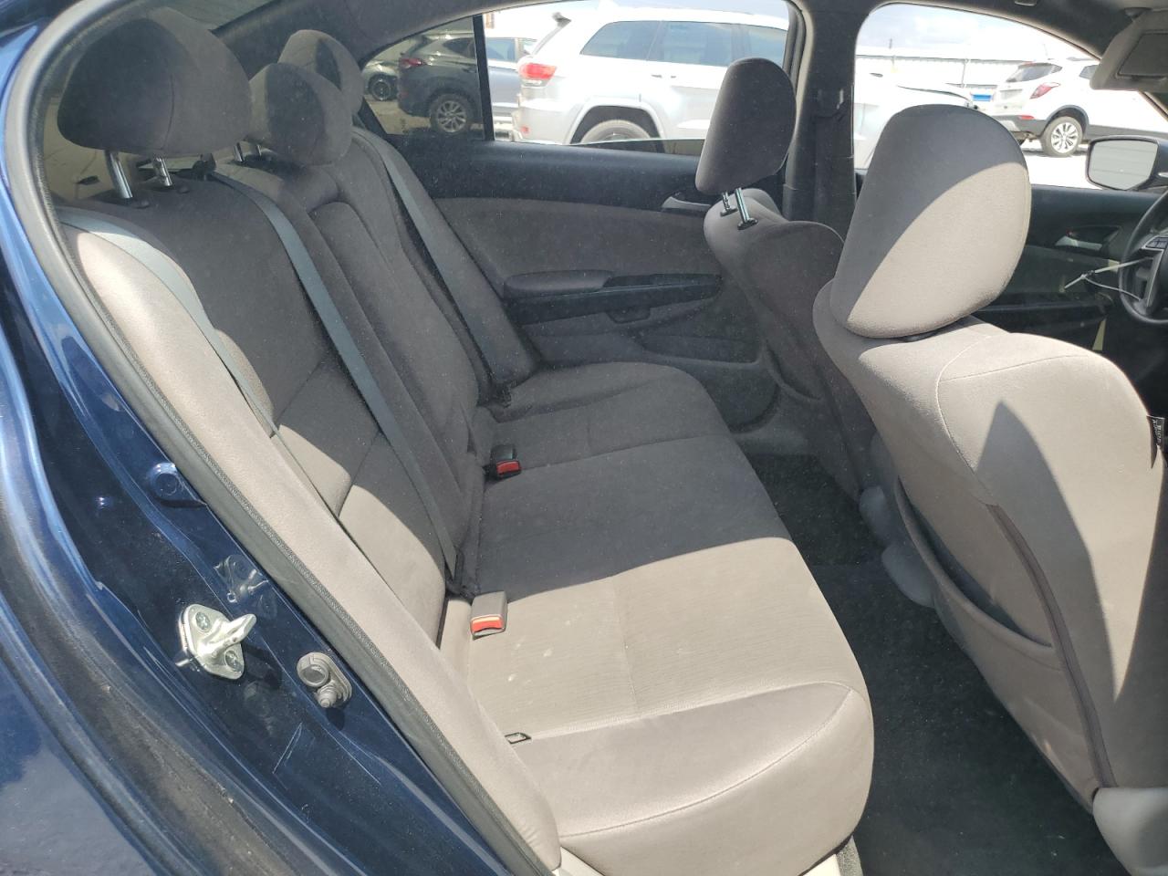 2012 Honda Accord - Image 10