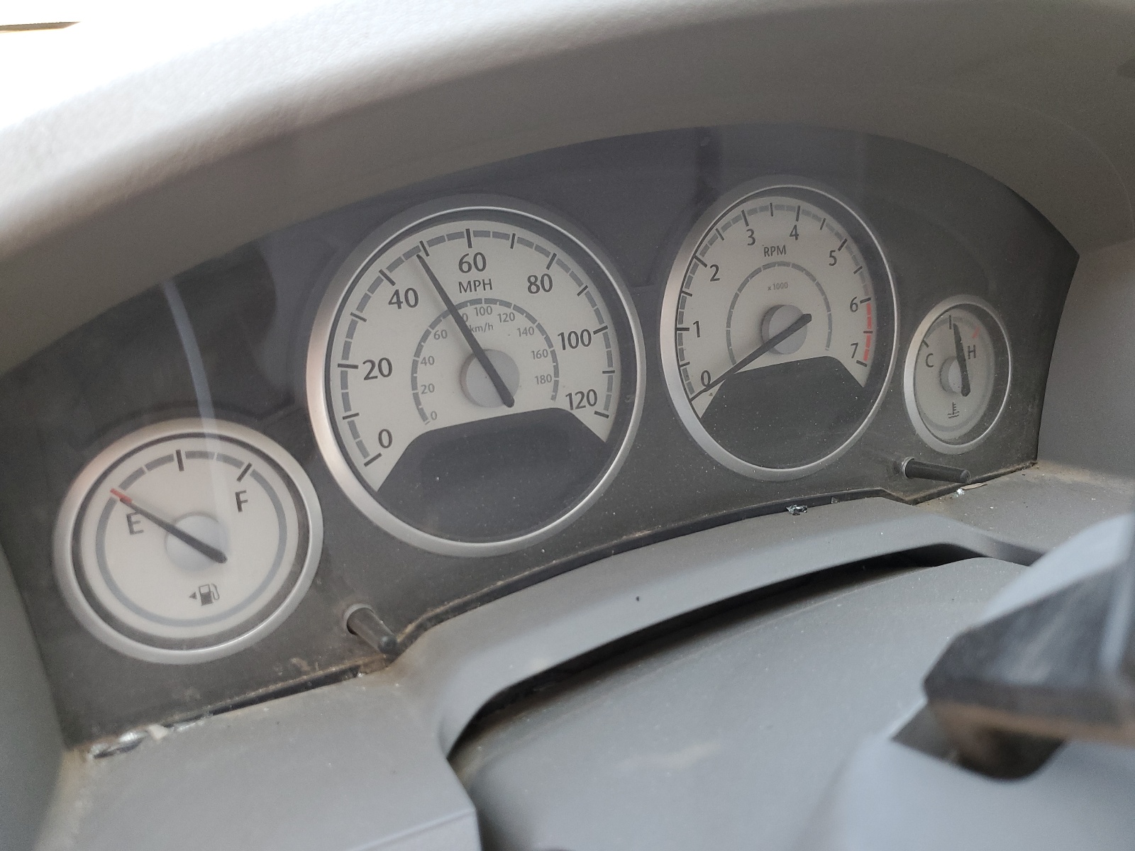 2A4RR5D1XAR271002 2010 Chrysler Town & Country Touring