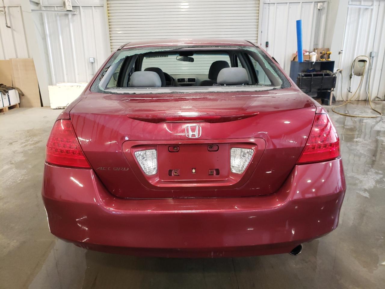 2006 Honda Accord Se VIN: 1HGCM56306A102273 Lot: 64419644