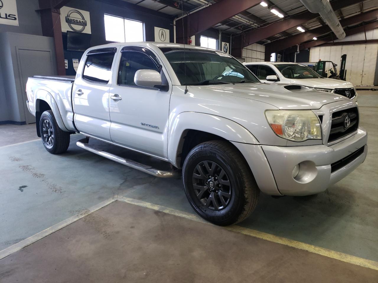 2006 Toyota Tacoma - Image 4