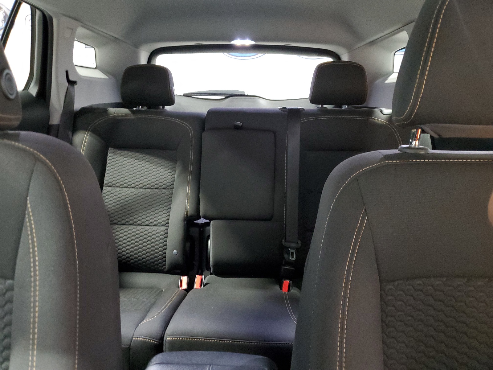 3GKALMEV8LL196367 2020 GMC Terrain Sle