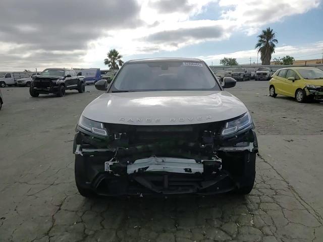 2019 Land Rover Range Rover Velar VIN: SALYA2EX2KA216150 Lot: 62896404