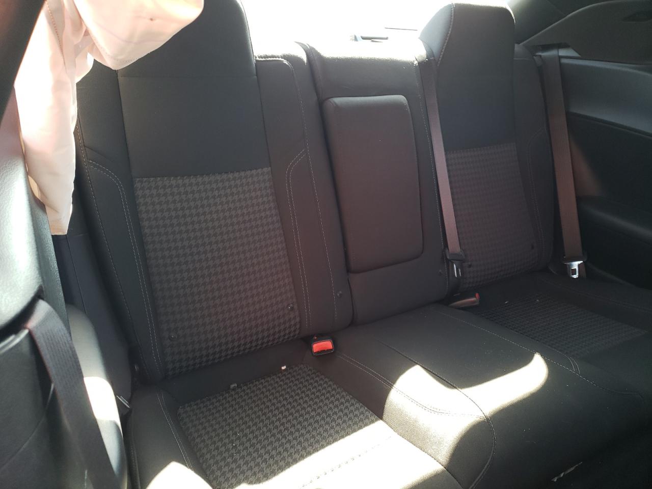 2016 Dodge Challenger Sxt VIN: 2C3CDZAG7GH309184 Lot: 61719694