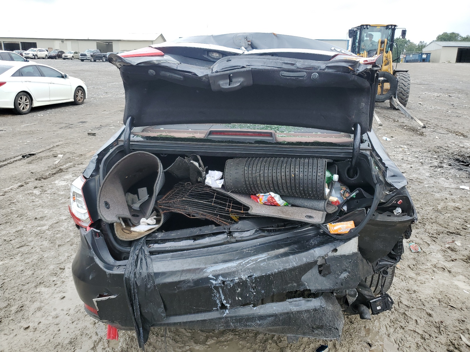 JH4KC1F51FC000362 2015 Acura Rlx Tech