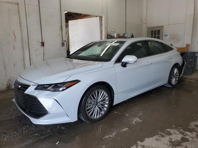 2022 TOYOTA AVALON, VIN: 4T1DA1AB4NU013009