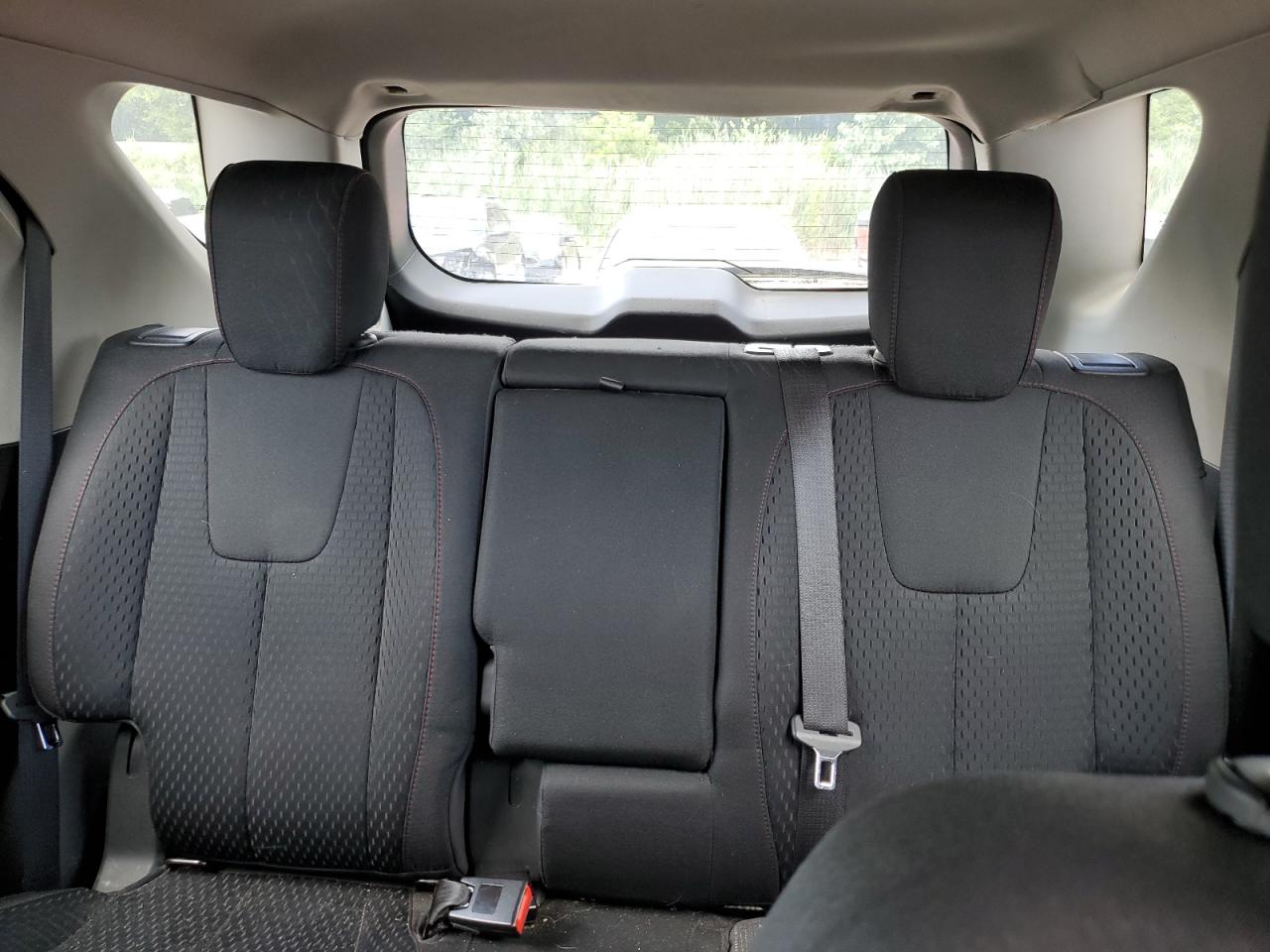 2015 Chevrolet Equinox Ls VIN: 2GNALAEK3F6120345 Lot: 62809404