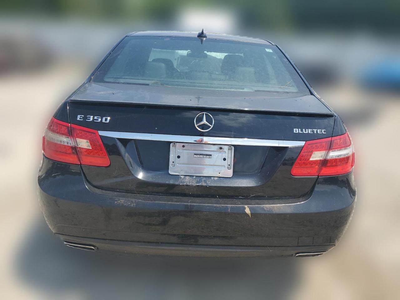 2012 Mercedes-Benz E 350 Bluetec VIN: WDDHF2EB2CA605777 Lot: 63962124