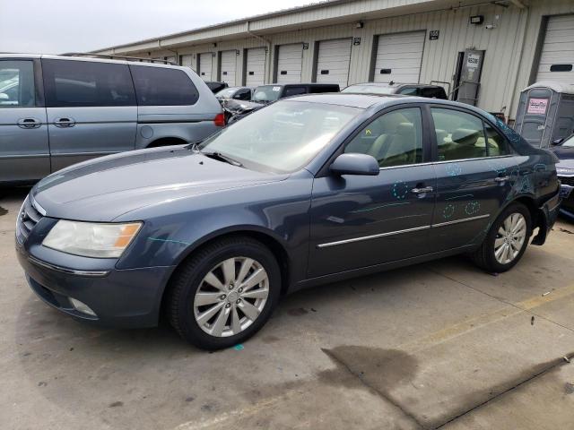 2009 Hyundai Sonata Se