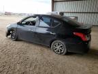 2019 Nissan Versa S   للبيع في Houston، TX - Front End