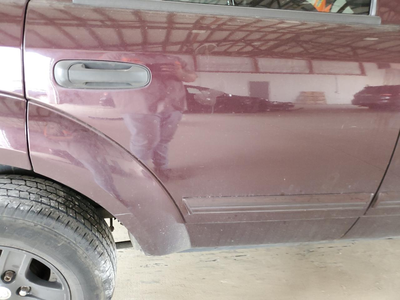 2005 Dodge Durango - Image 11