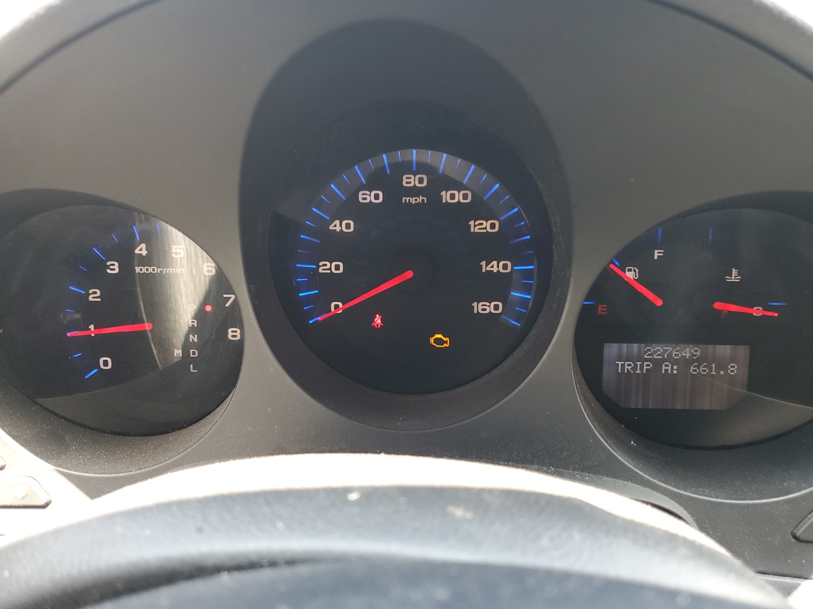 19UUA662X6A011165 2006 Acura 3.2Tl