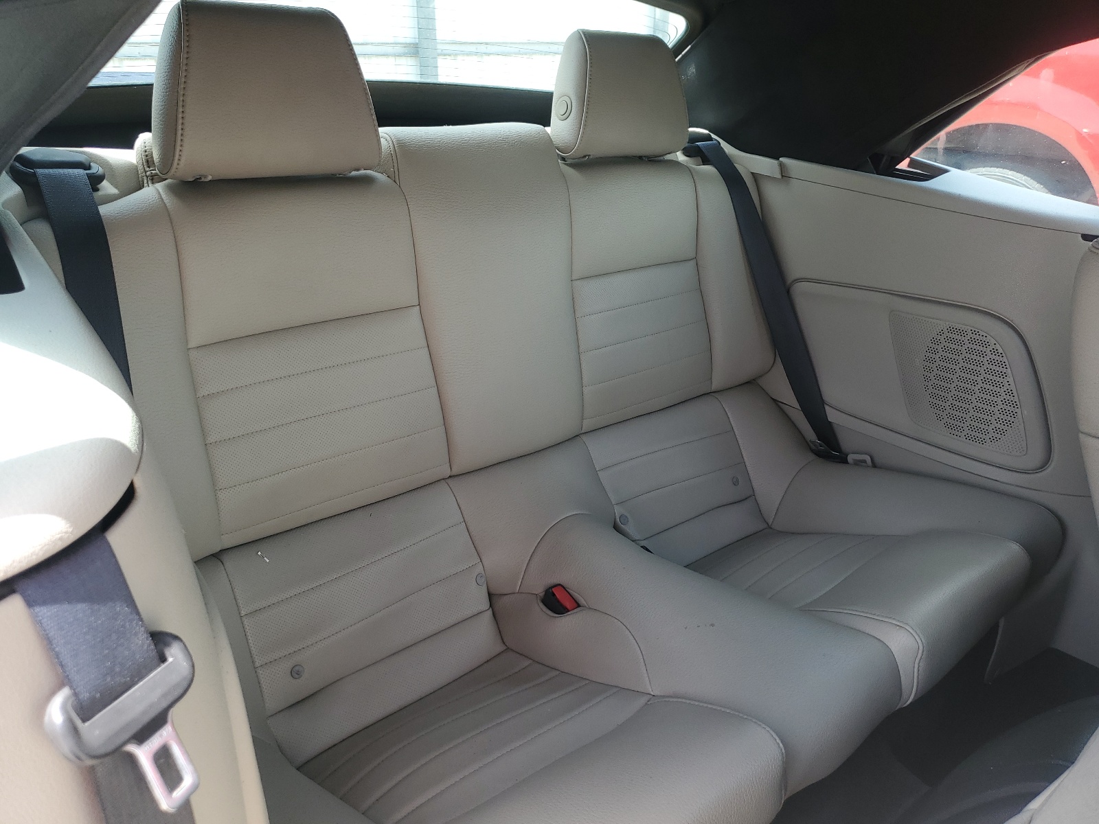 1ZVBP8FF7B5167845 2011 Ford Mustang Gt