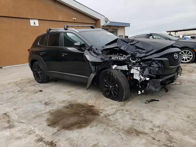 2024 Mazda Cx-50 Preferred VIN: 7MMVABBM2RN202594 Lot: 65094464