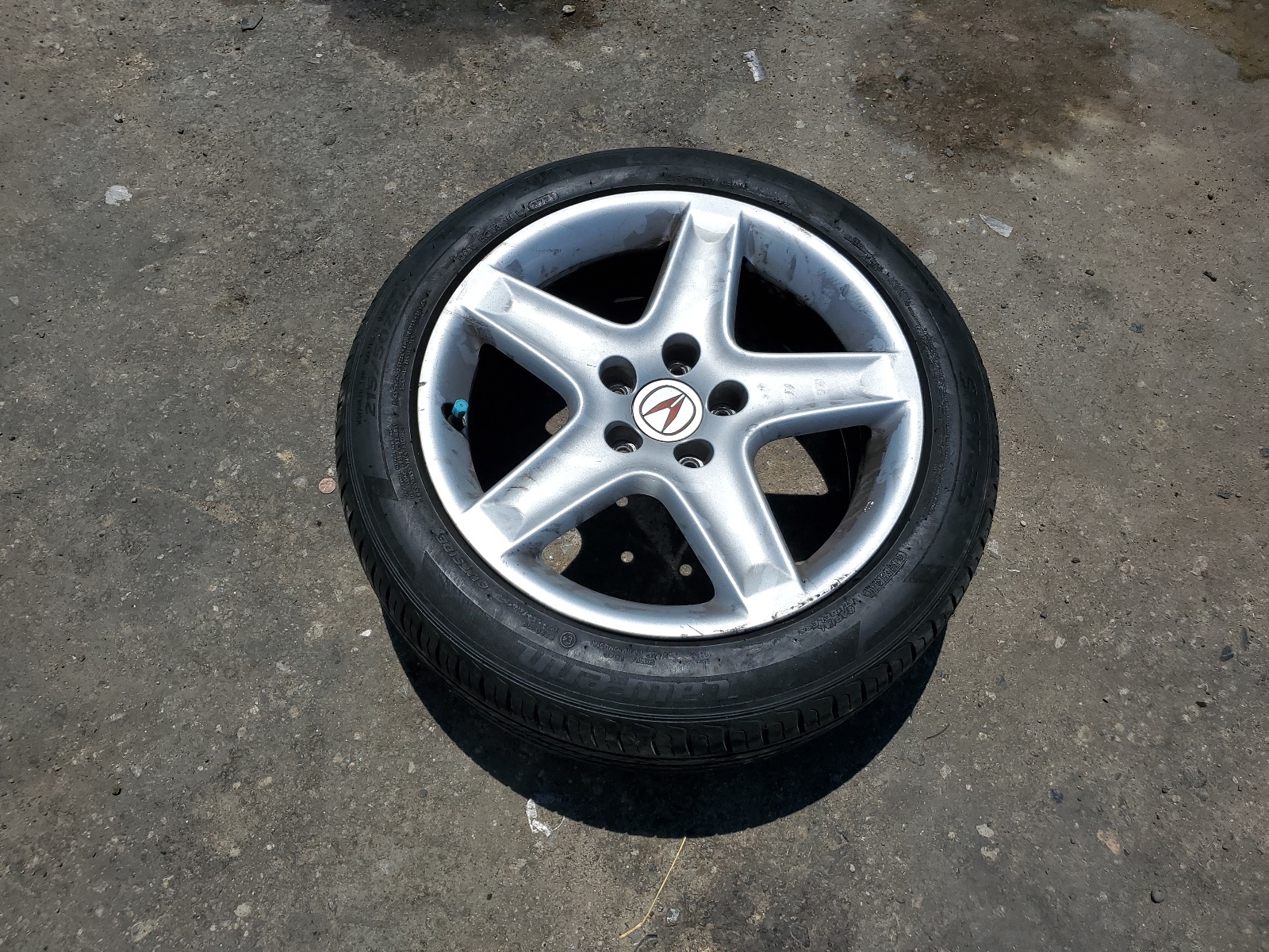 1HGCM82606A008475 2006 Honda Accord Ex