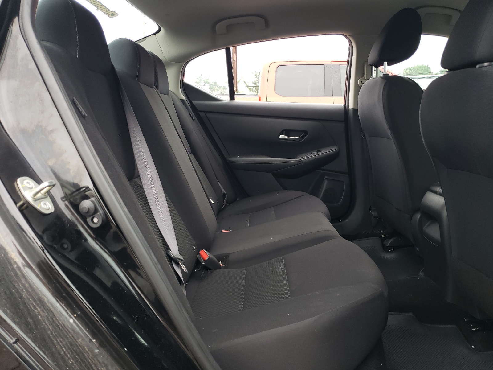 3N1AB8BV1LY311262 2020 Nissan Sentra S