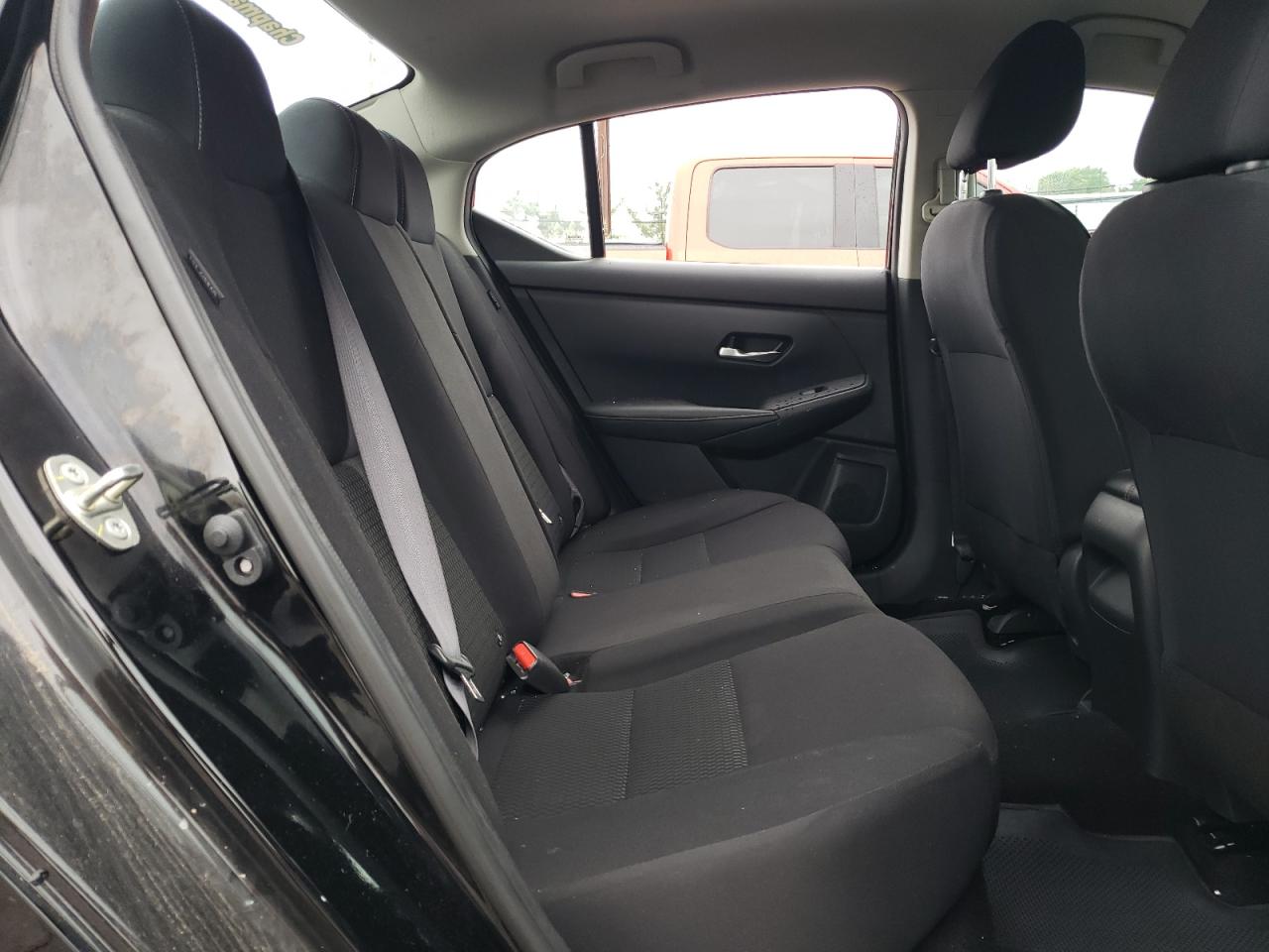 2020 Nissan Sentra S VIN: 3N1AB8BV1LY311262 Lot: 61378344