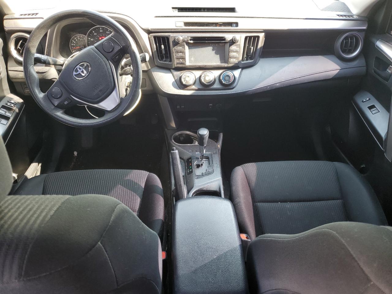 2016 Toyota Rav4 Le VIN: JTMBFREV8GJ062198 Lot: 63780754