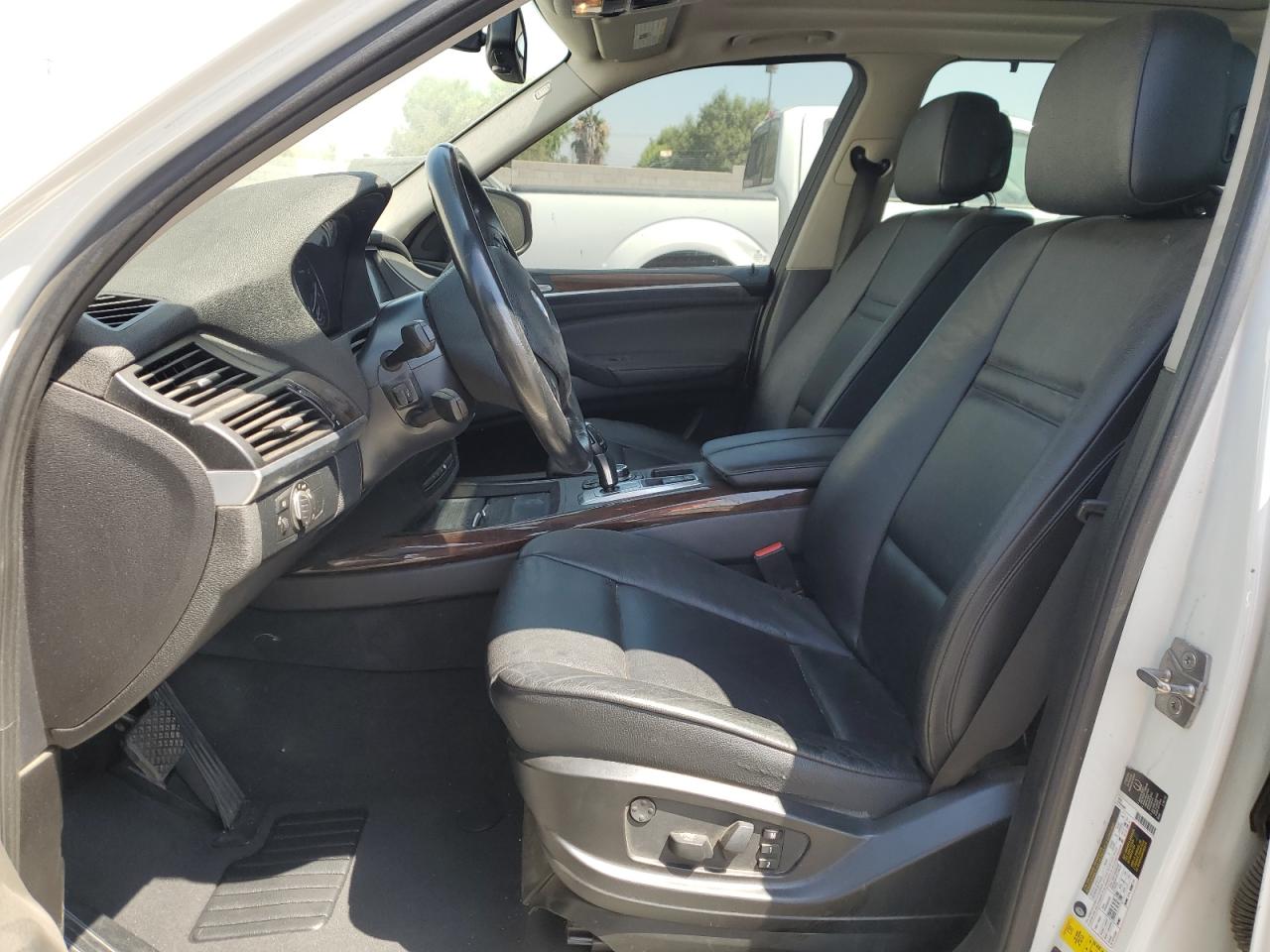 2012 BMW X5 xDrive35D VIN: 5UXZW0C5XCL672078 Lot: 61692164