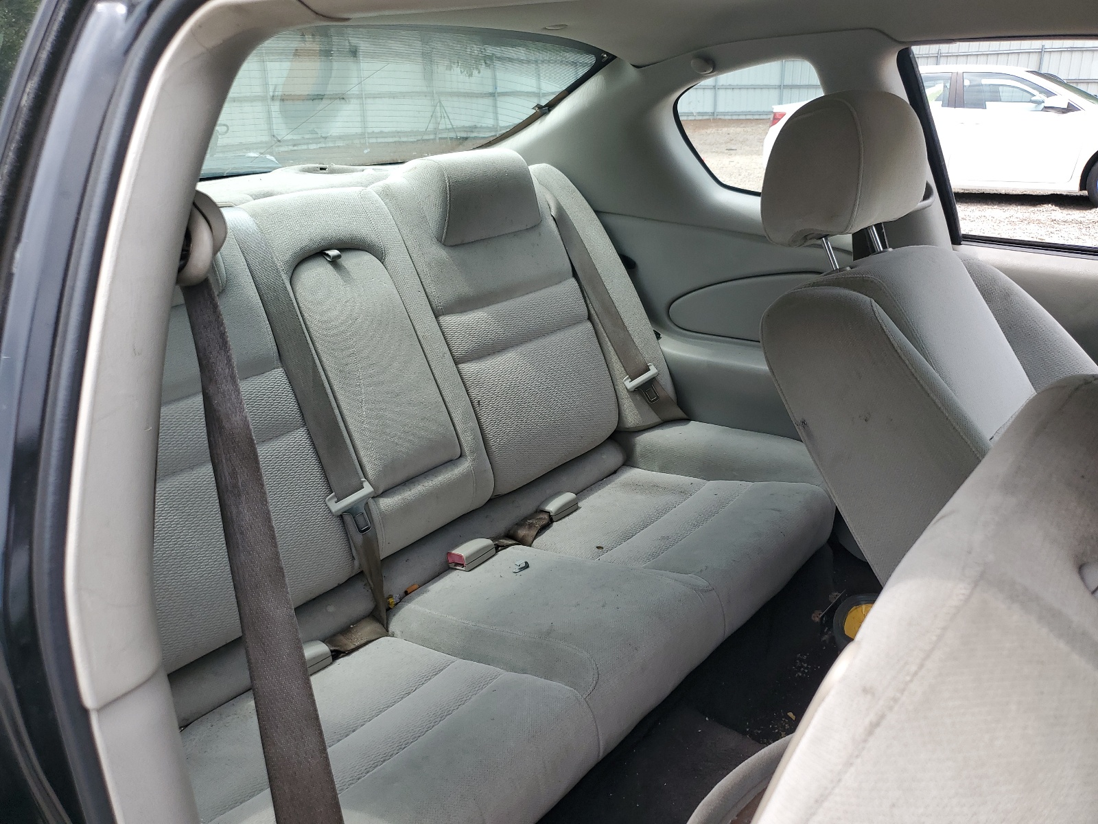 2G1WK15K679196314 2007 Chevrolet Monte Carlo Lt