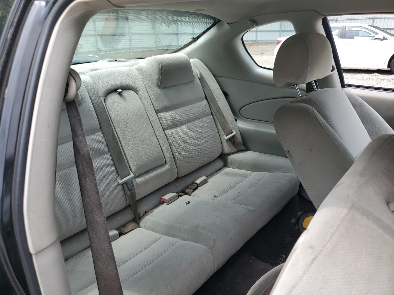 2007 Chevrolet Monte Carlo Lt VIN: 2G1WK15K679196314 Lot: 62819804