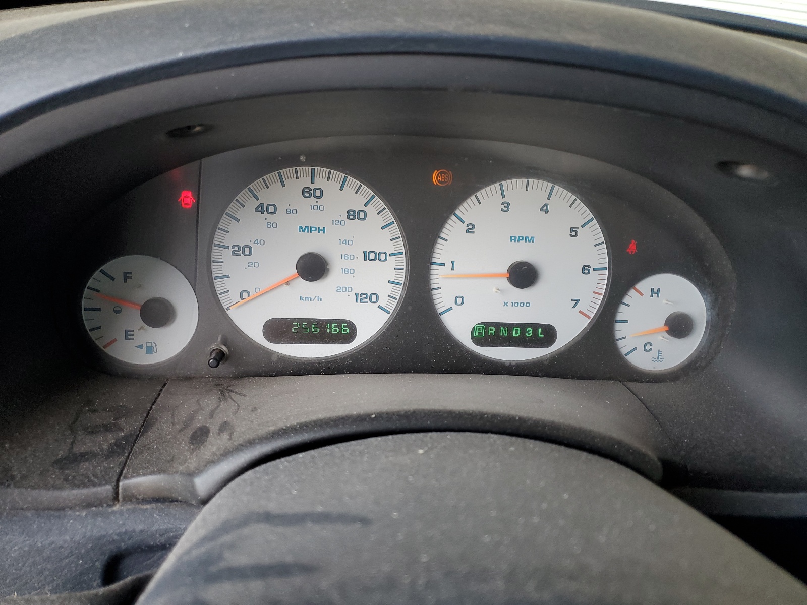 1B8GP44332B644066 2002 Dodge Grand Caravan Sport