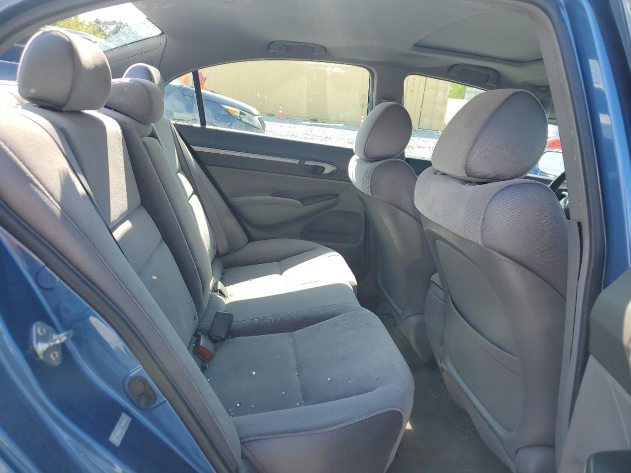 2008 Honda Civic - Image 10