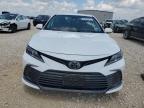 2023 Toyota Camry Le продається в Temple, TX - Hail