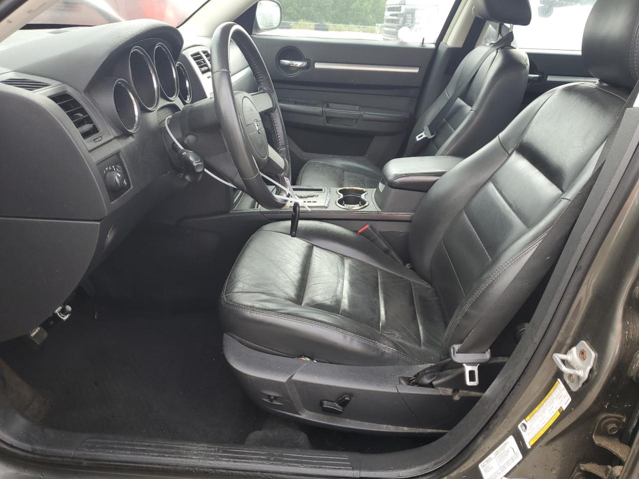 2010 Dodge Charger - Image 7