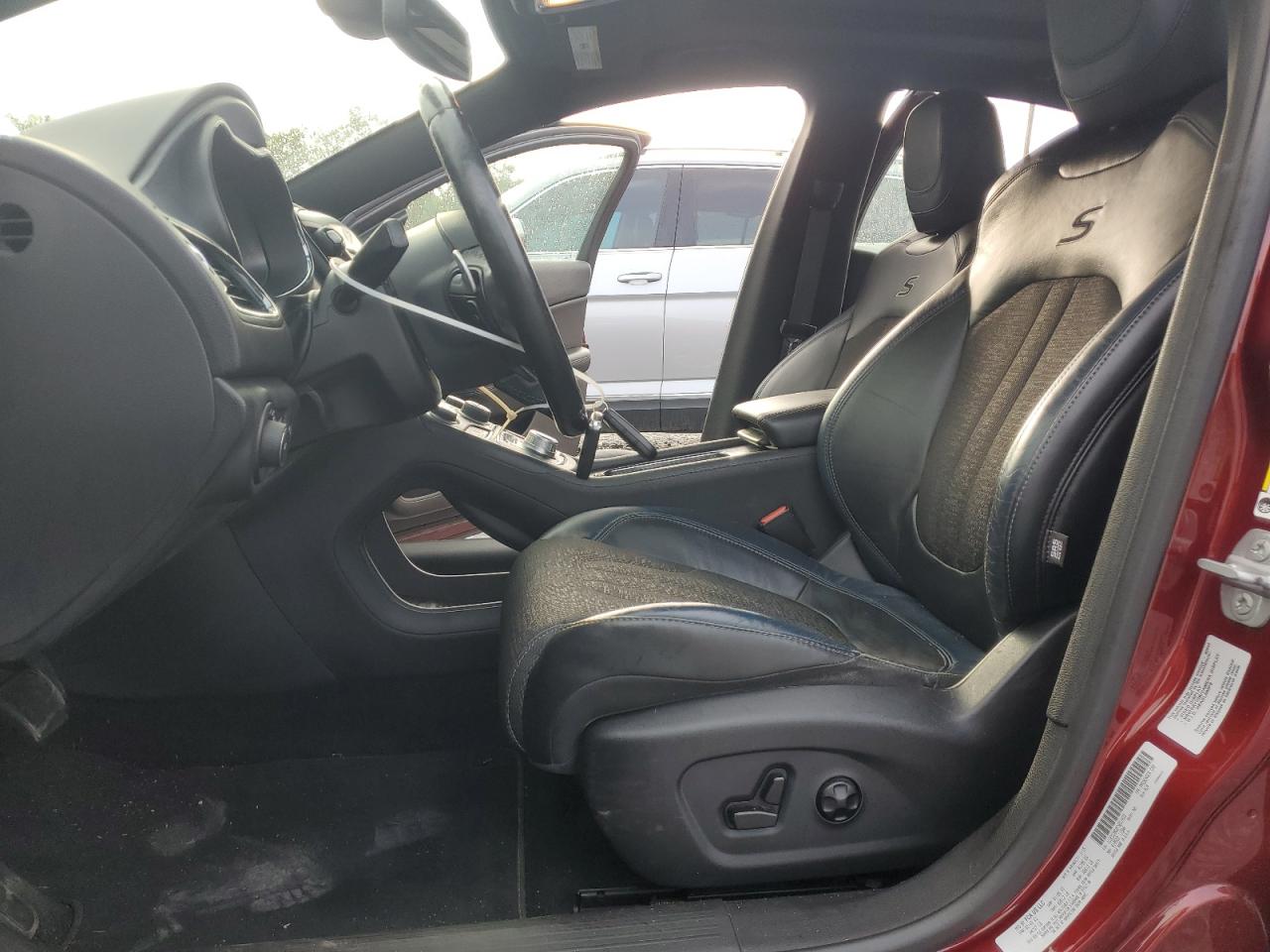 2015 Chrysler 200 S VIN: 1C3CCCBG2FN651033 Lot: 64941204