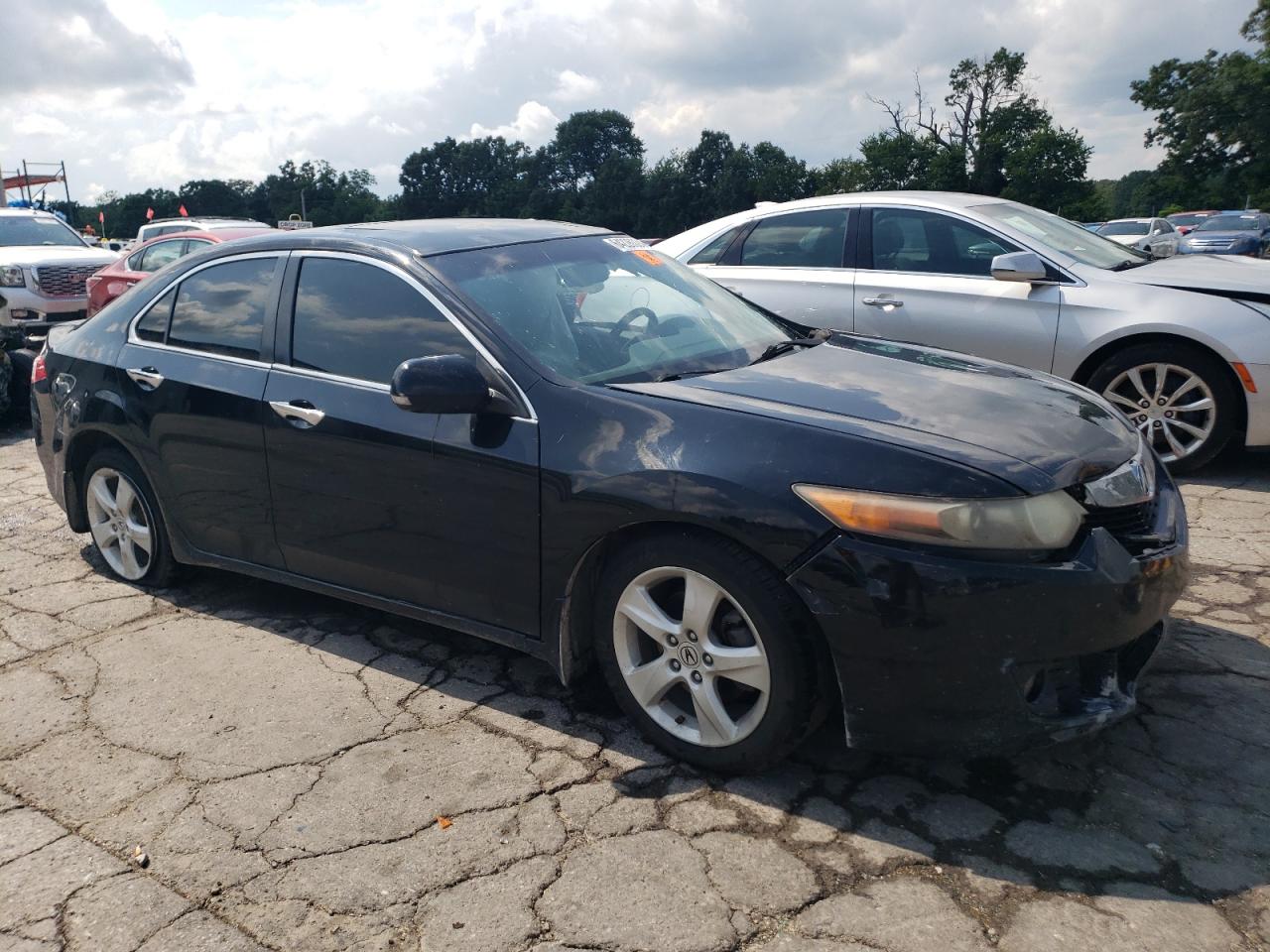 2010 Acura Tsx VIN: JH4CU2F65AC008523 Lot: 64226024